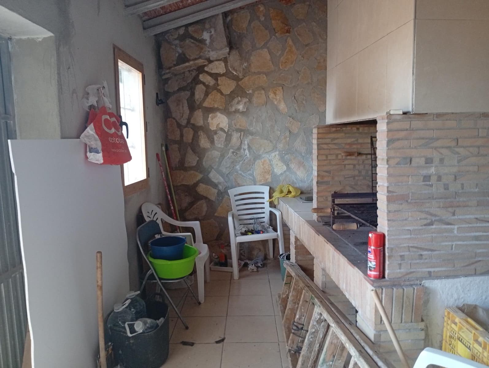 4 bedroom Finca/Country House for sale in Lliber with garage - € 275,000 (Ref: 10157905)