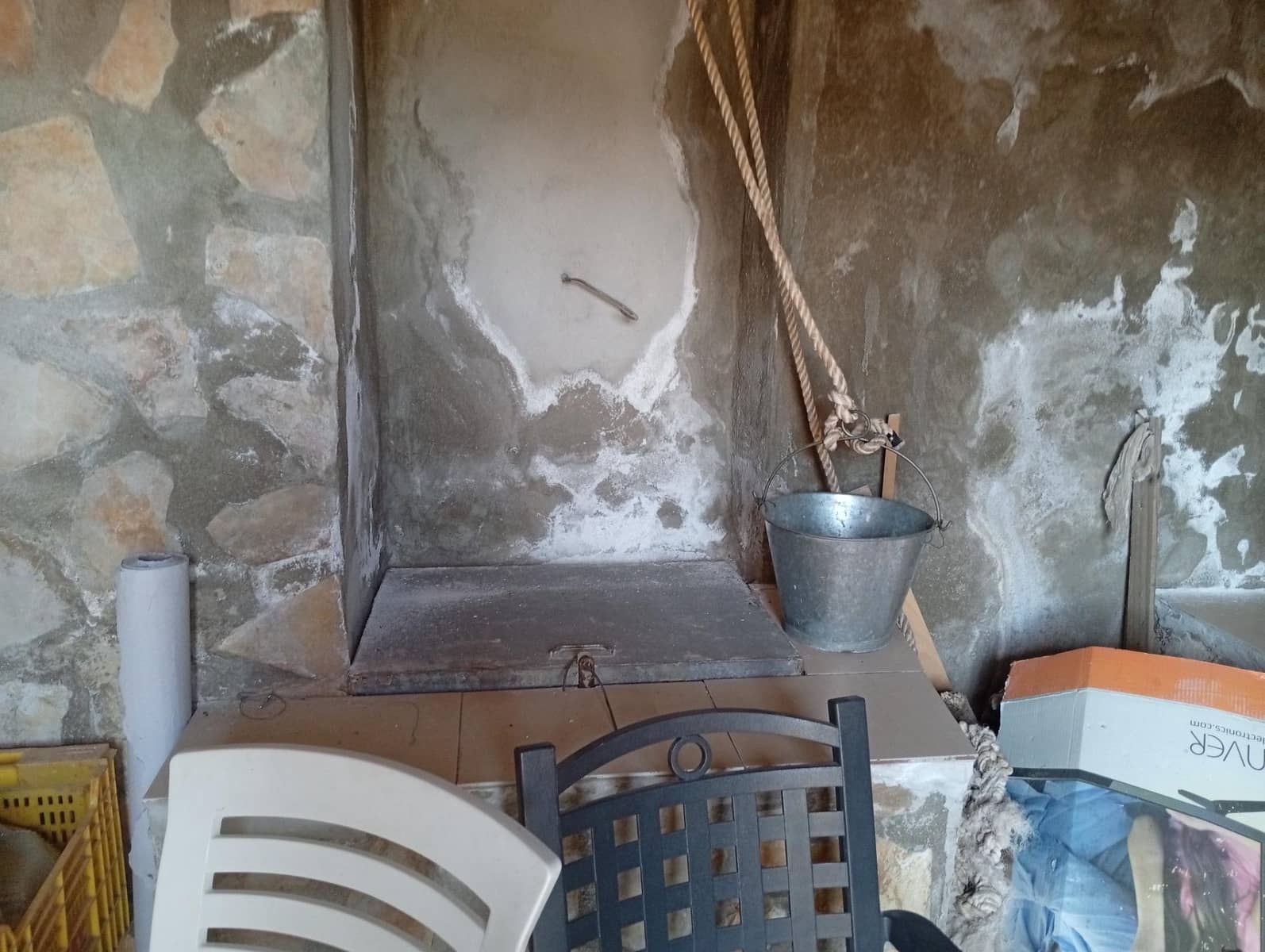 4 bedroom Finca/Country House for sale in Lliber with garage - € 275,000 (Ref: 10157905)