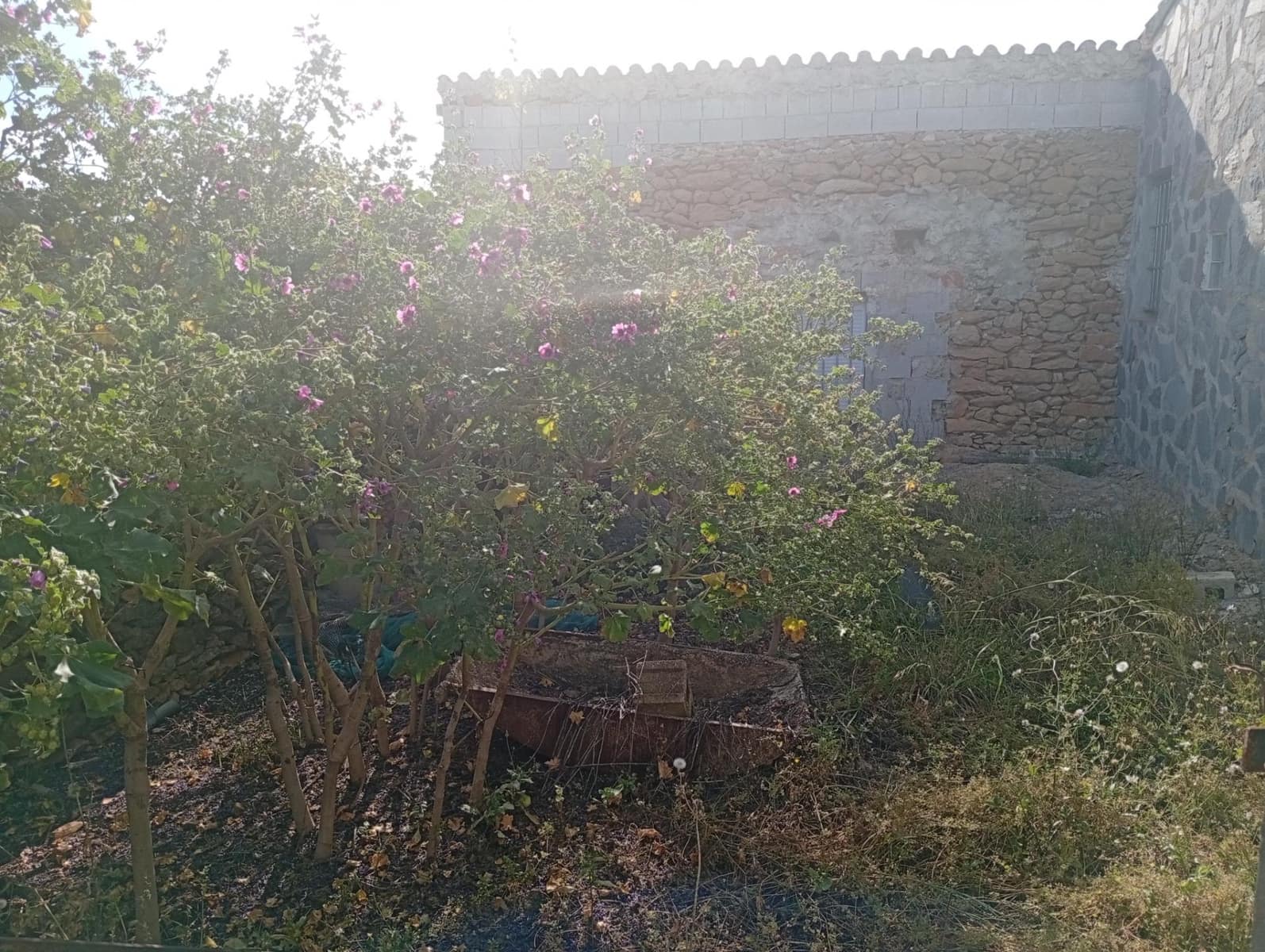 4 bedroom Finca/Country House for sale in Lliber with garage - € 275,000 (Ref: 10157905)