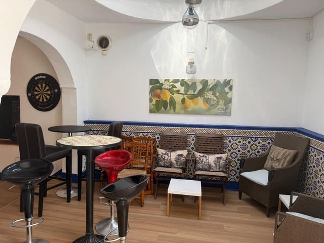 Biznes na sprzedaż w Orba z garażem - 435 000 € (Ref: 10157906)
