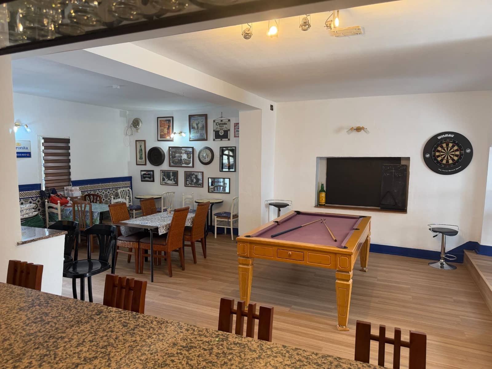 Virksomhed til salg i Orba med garage - € 435.000 (Ref: 10157906)