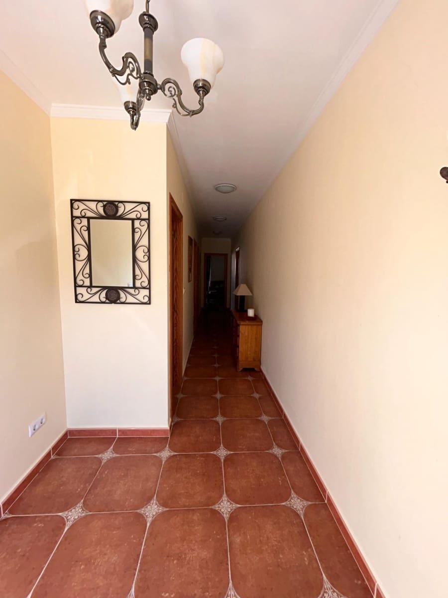 5 bedroom Townhouse for sale in Castell de Castells with pool - € 272,000 (Ref: 10157907)