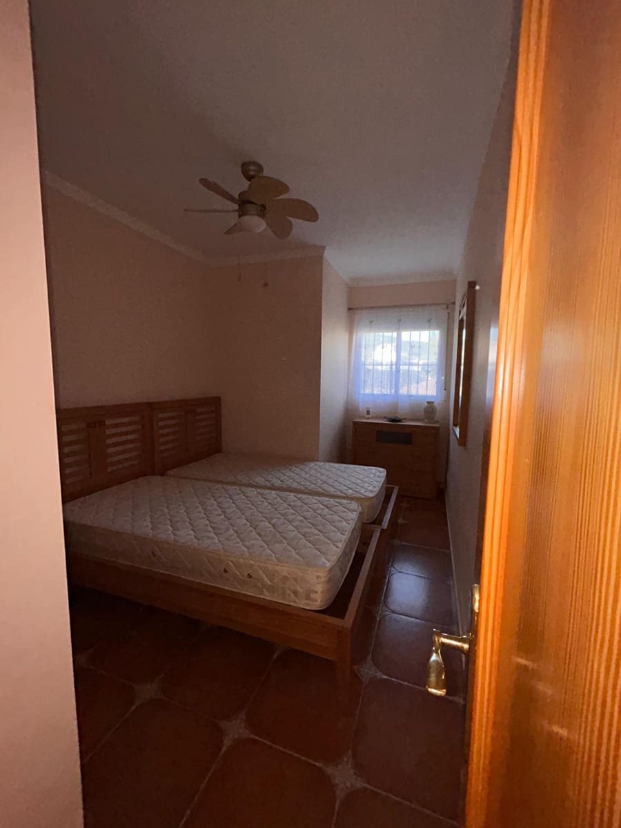 5 bedroom Townhouse for sale in Castell de Castells with pool - € 272,000 (Ref: 10157907)