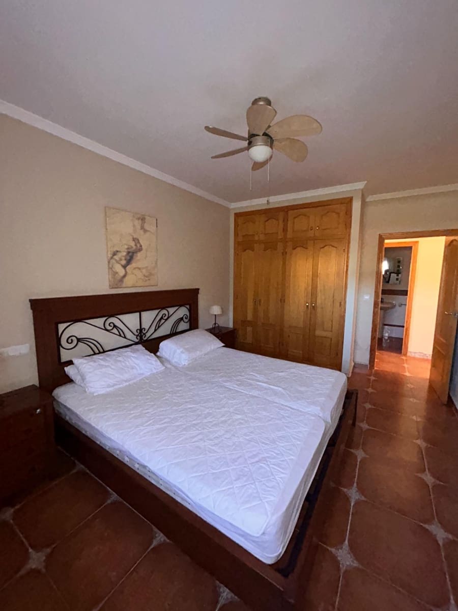 5 bedroom Townhouse for sale in Castell de Castells with pool - € 272,000 (Ref: 10157907)