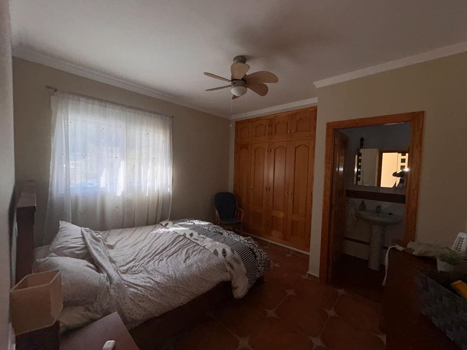 5 bedroom Townhouse for sale in Castell de Castells with pool - € 272,000 (Ref: 10157907)