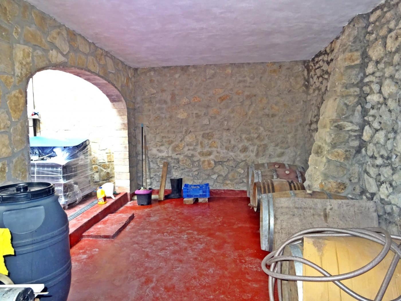 Virksomhed til salg i Jalon / Xalo - € 360.000 (Ref: 10157908)