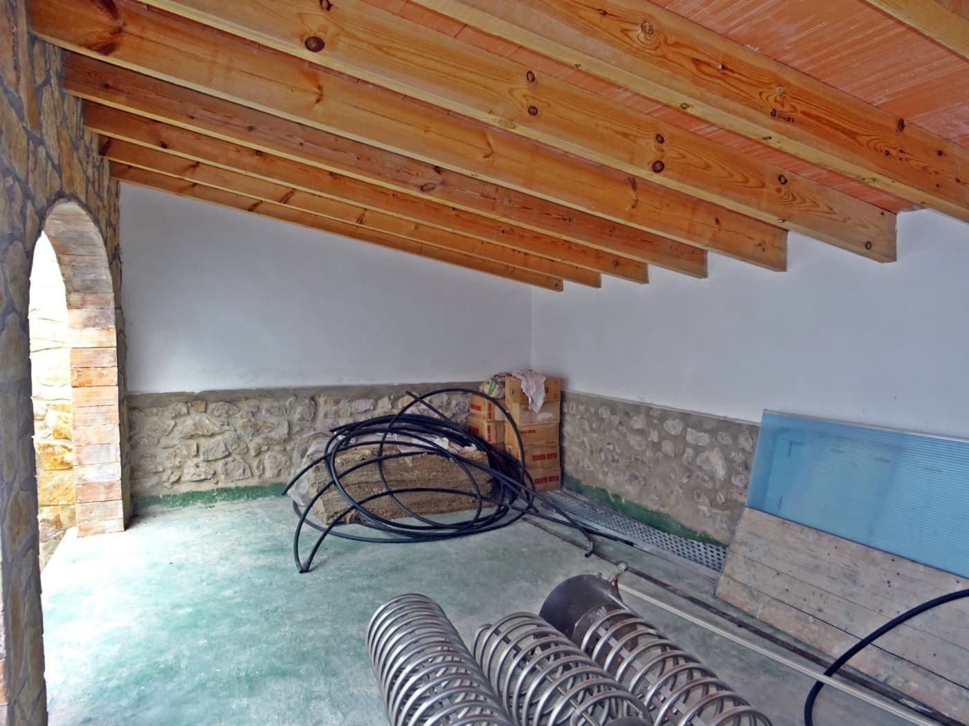 Virksomhed til salg i Jalon / Xalo - € 360.000 (Ref: 10157908)