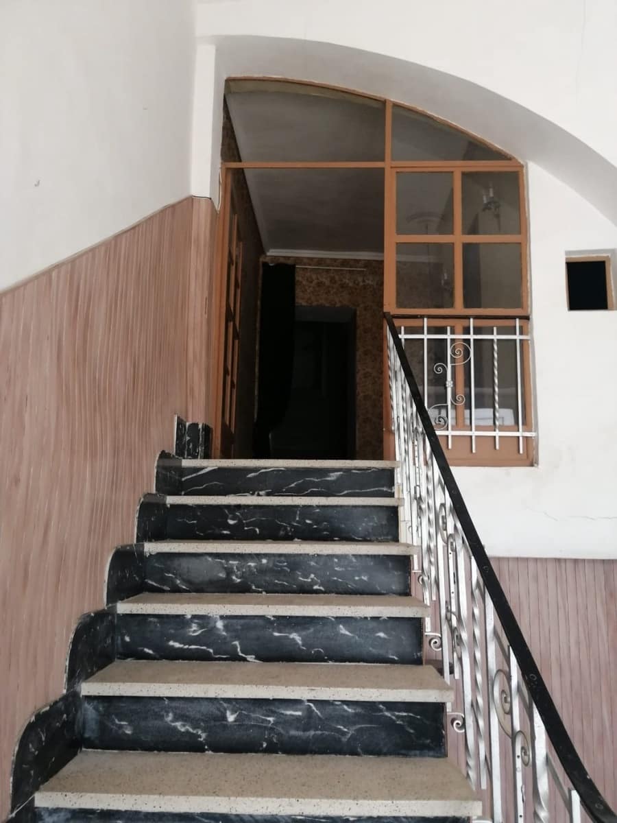 8 soveværelse Byhus til salg i Benasau - € 160.000 (Ref: 3082875)