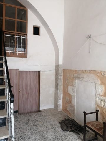 8 bedroom Townhouse for sale in Benasau - € 160,000 (Ref: 3082875)