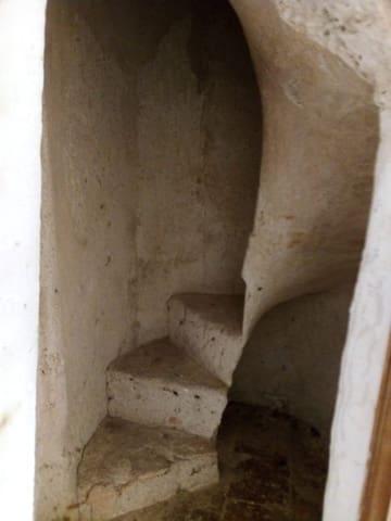 8 bedroom Townhouse for sale in Benasau - € 160,000 (Ref: 3082875)