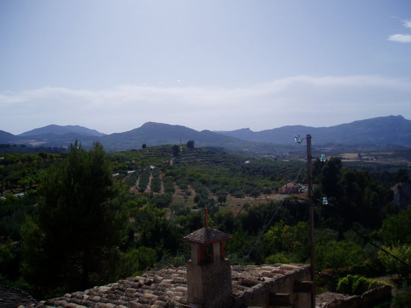 8 soveværelse Byhus til salg i Benasau - € 160.000 (Ref: 3082875)