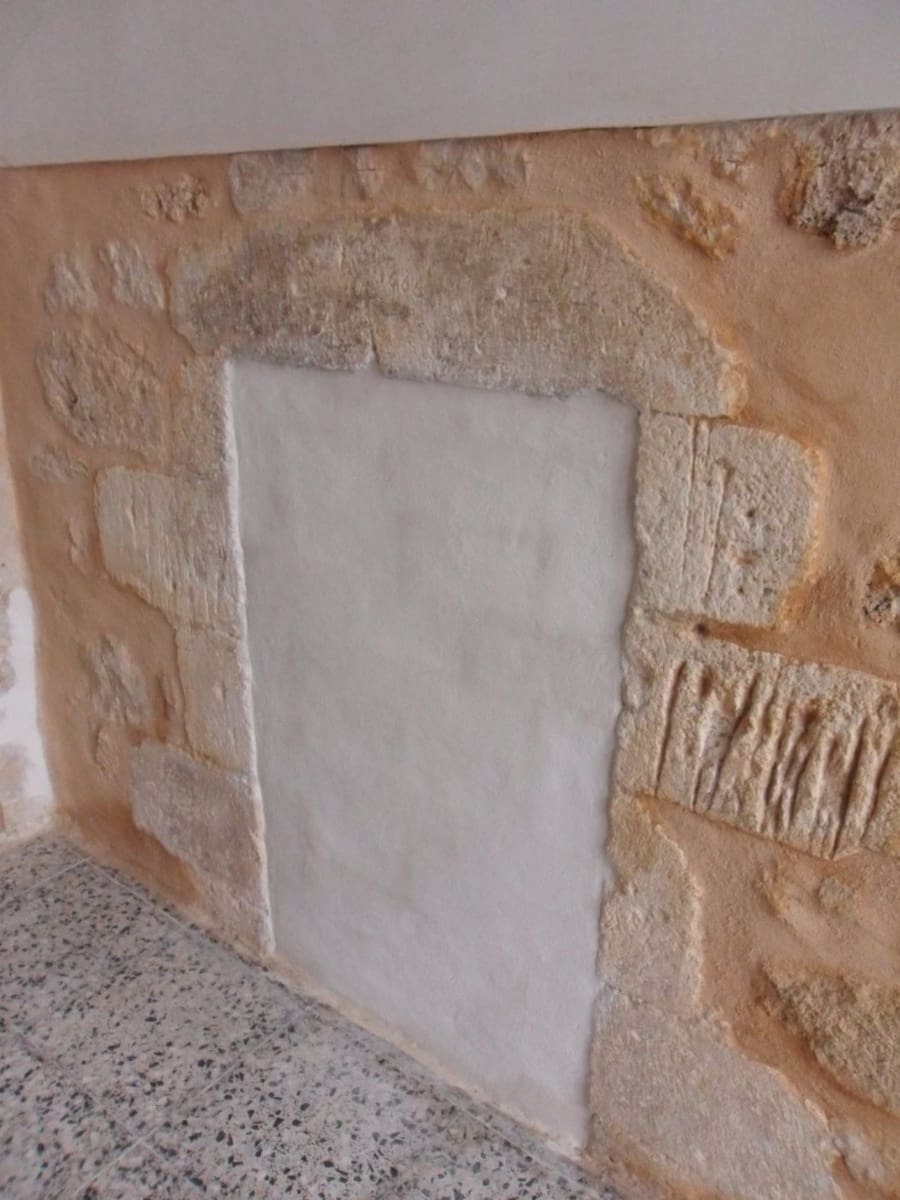 8 soveværelse Byhus til salg i Benasau - € 160.000 (Ref: 3082875)