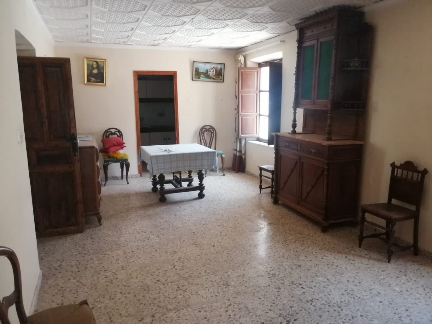 8 soveværelse Byhus til salg i Benasau - € 160.000 (Ref: 3082875)