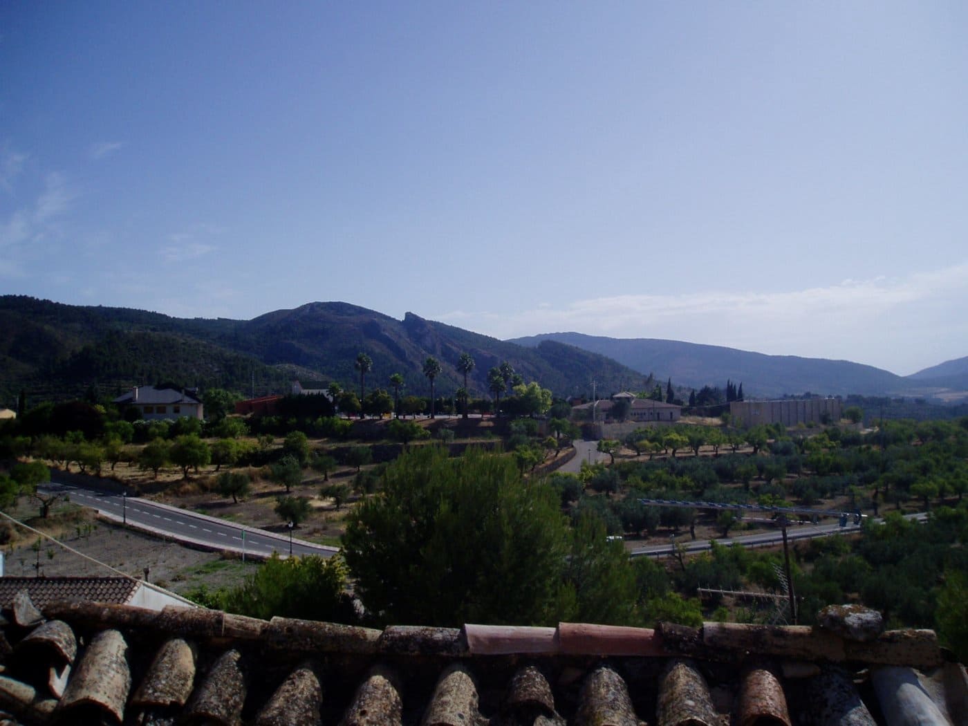 8 soveværelse Byhus til salg i Benasau - € 160.000 (Ref: 3082875)