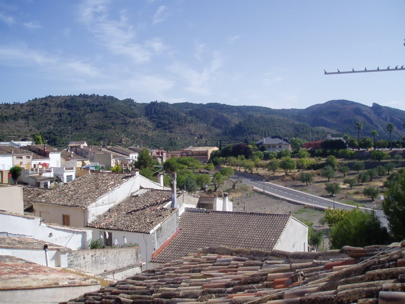 8 soveværelse Byhus til salg i Benasau - € 160.000 (Ref: 3082875)