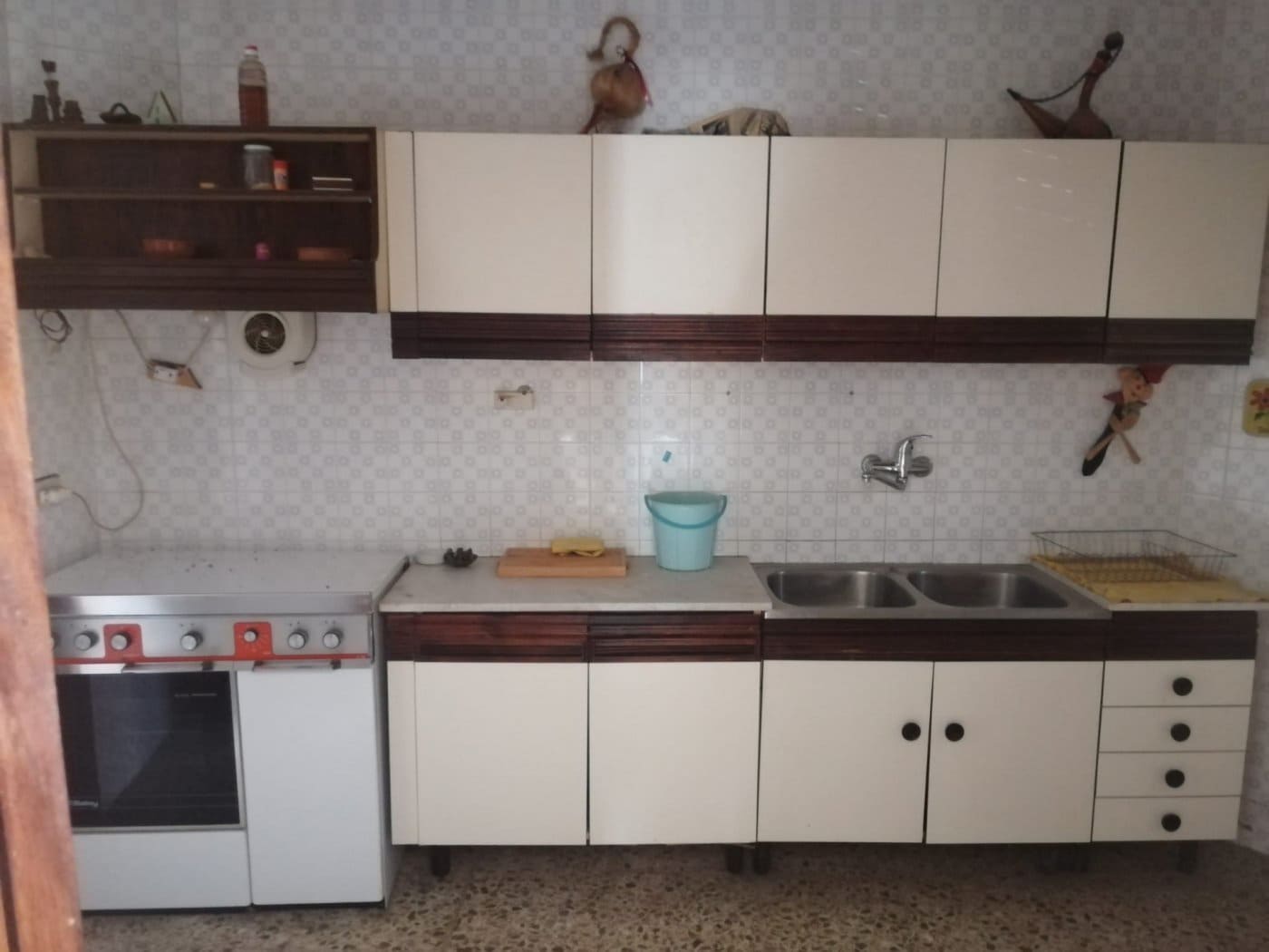 8 soveværelse Byhus til salg i Benasau - € 160.000 (Ref: 3082875)