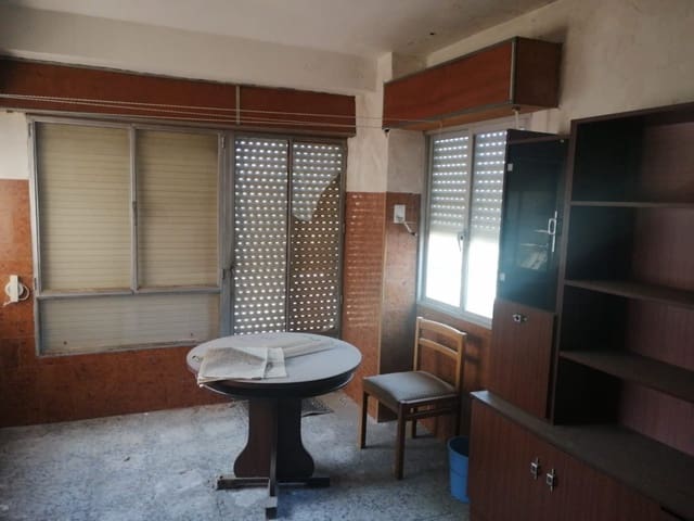 8 bedroom Townhouse for sale in Benasau - € 160,000 (Ref: 3082875)