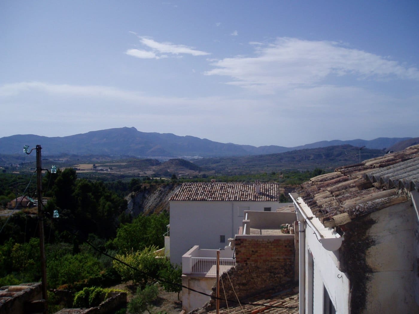 8 soveværelse Byhus til salg i Benasau - € 160.000 (Ref: 3082875)