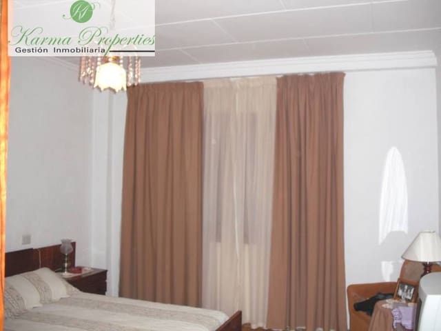 8 slaapkamer Bedrijf te koop in Castell de Castells - € 600.000 (Ref: 3082877)