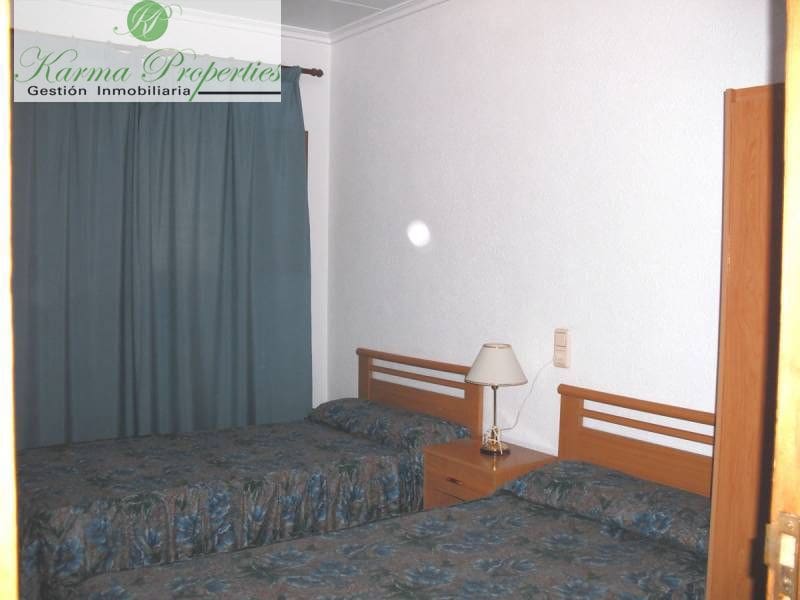 8 soveværelse Virksomhed til salg i Castell de Castells - € 600.000 (Ref: 3082877)