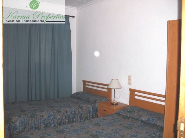 8 slaapkamer Bedrijf te koop in Castell de Castells - € 600.000 (Ref: 3082877)