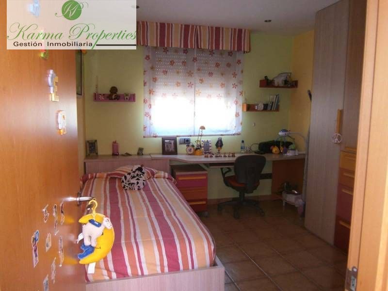 3 sypialnia Dom na sprzedaż w Castell de Castells z garażem - 265 000 € (Ref: 3082890)