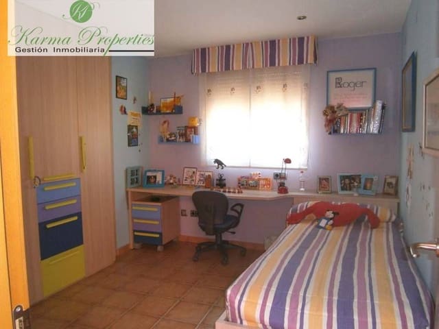 3 sovrum Hus till salu i Castell de Castells med garage - 265 000 € (Ref: 3082890)