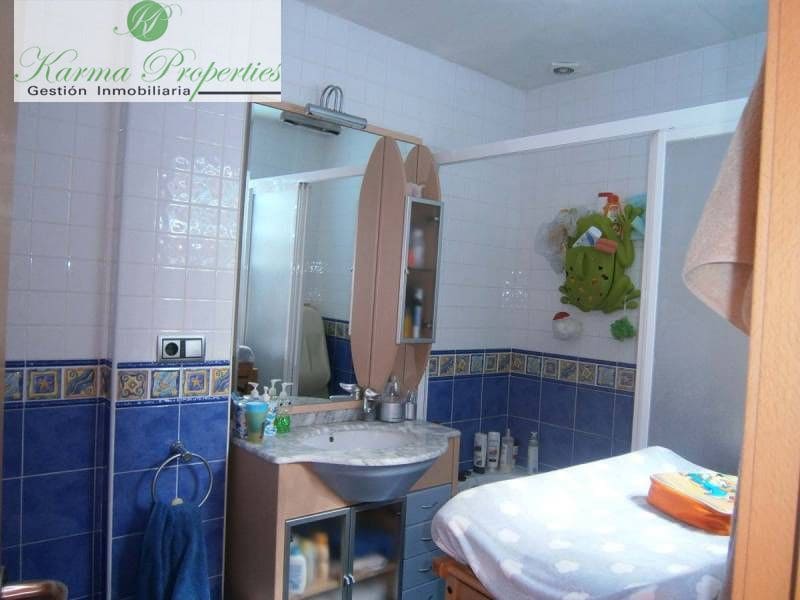 3 sypialnia Dom na sprzedaż w Castell de Castells z garażem - 265 000 € (Ref: 3082890)