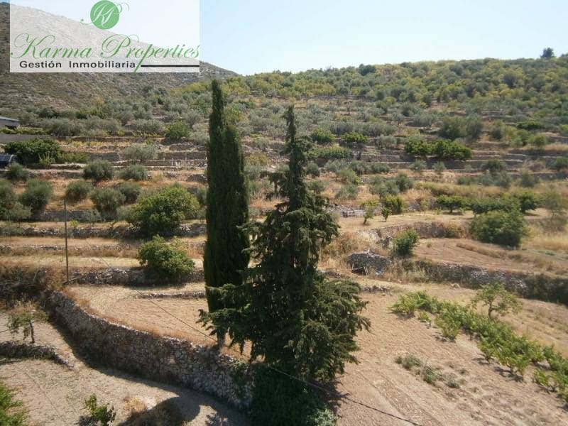 3 sypialnia Dom na sprzedaż w Castell de Castells z garażem - 265 000 € (Ref: 3082890)