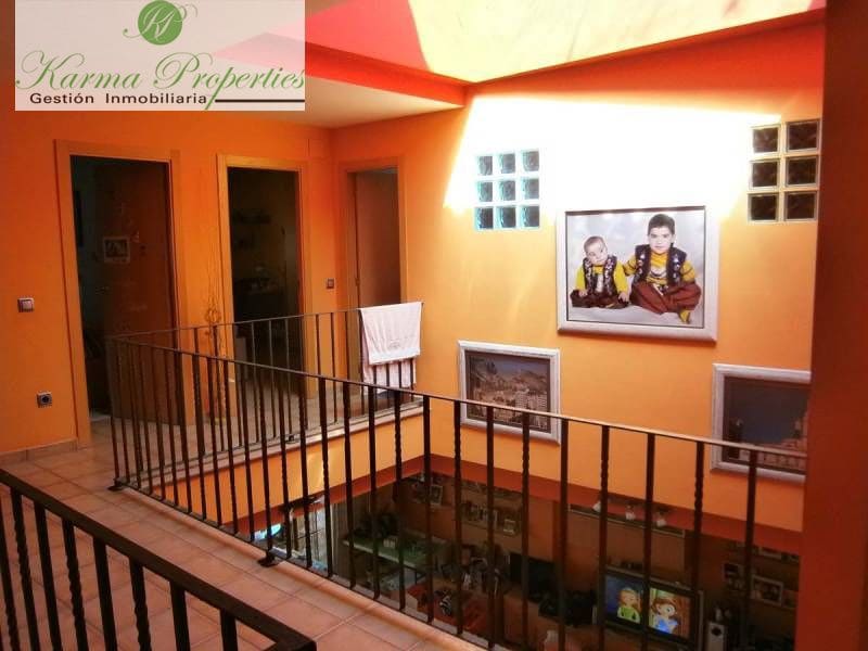 3 sypialnia Dom na sprzedaż w Castell de Castells z garażem - 265 000 € (Ref: 3082890)