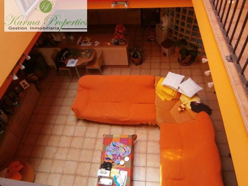 3 sypialnia Dom na sprzedaż w Castell de Castells z garażem - 265 000 € (Ref: 3082890)