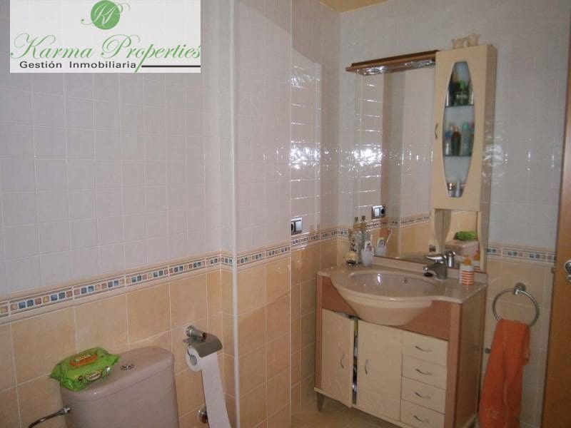 3 sypialnia Dom na sprzedaż w Castell de Castells z garażem - 265 000 € (Ref: 3082890)