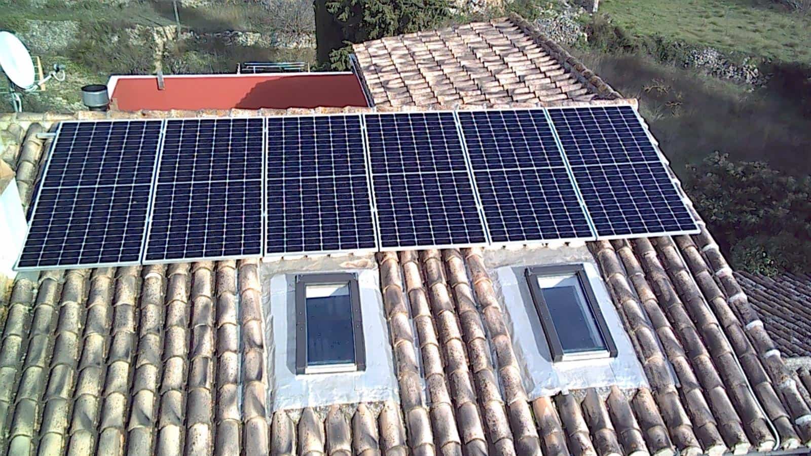 3 sypialnia Dom na sprzedaż w Castell de Castells z garażem - 265 000 € (Ref: 3082890)