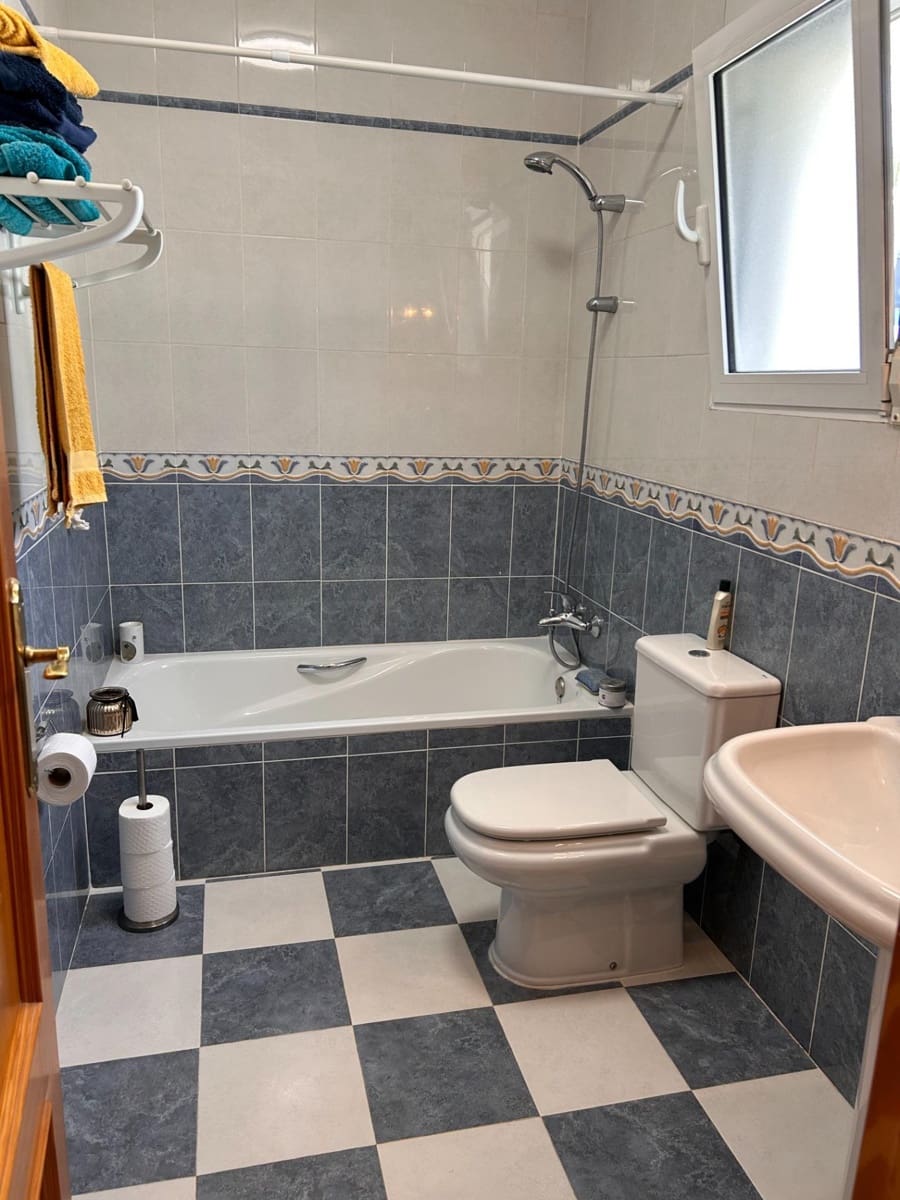 3 Zimmer Villa zu verkaufen in Parcent mit Pool - 345.000 € (Ref: 9337956)