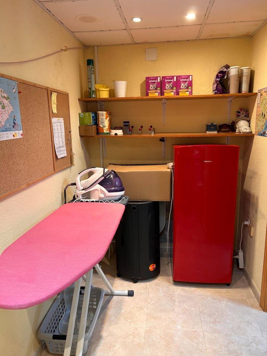 3 Zimmer Villa zu verkaufen in Parcent mit Pool - 345.000 € (Ref: 9337956)