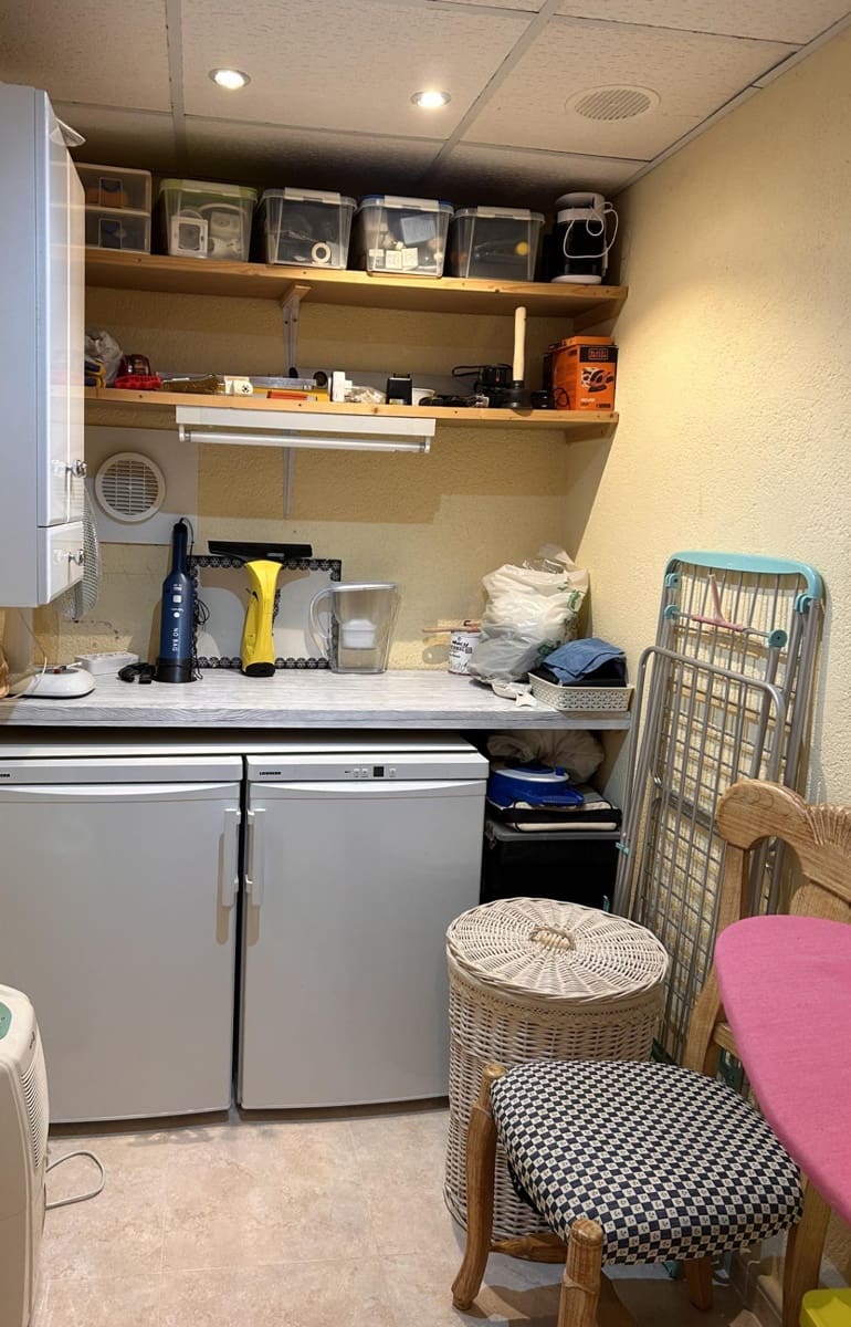 3 Zimmer Villa zu verkaufen in Parcent mit Pool - 345.000 € (Ref: 9337956)