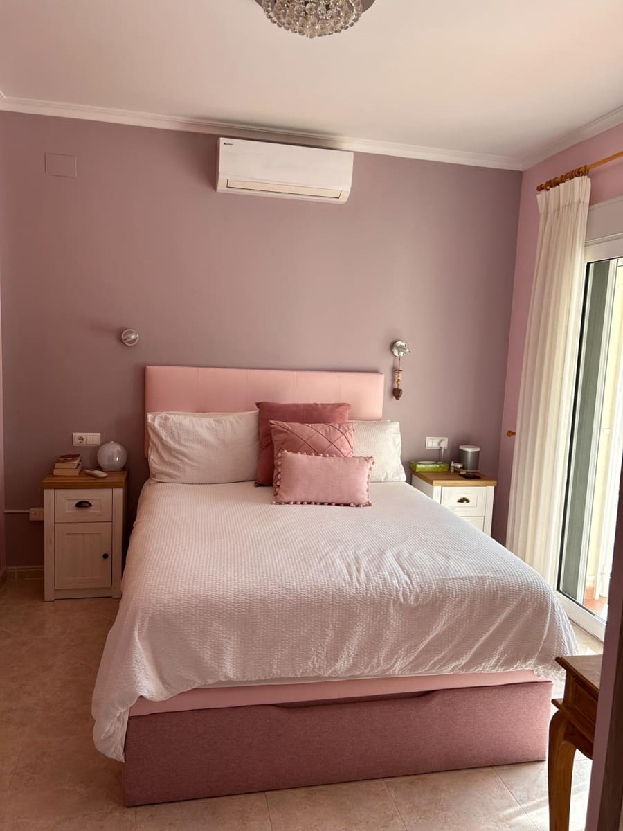 3 Zimmer Villa zu verkaufen in Parcent mit Pool - 345.000 € (Ref: 9337956)