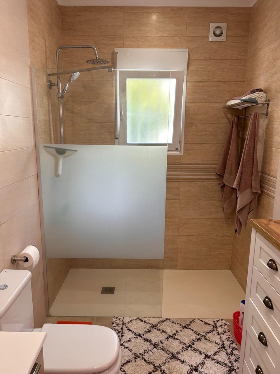 3 Zimmer Villa zu verkaufen in Parcent mit Pool - 345.000 € (Ref: 9337956)