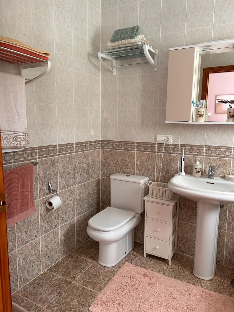 3 Zimmer Villa zu verkaufen in Parcent mit Pool - 345.000 € (Ref: 9337956)