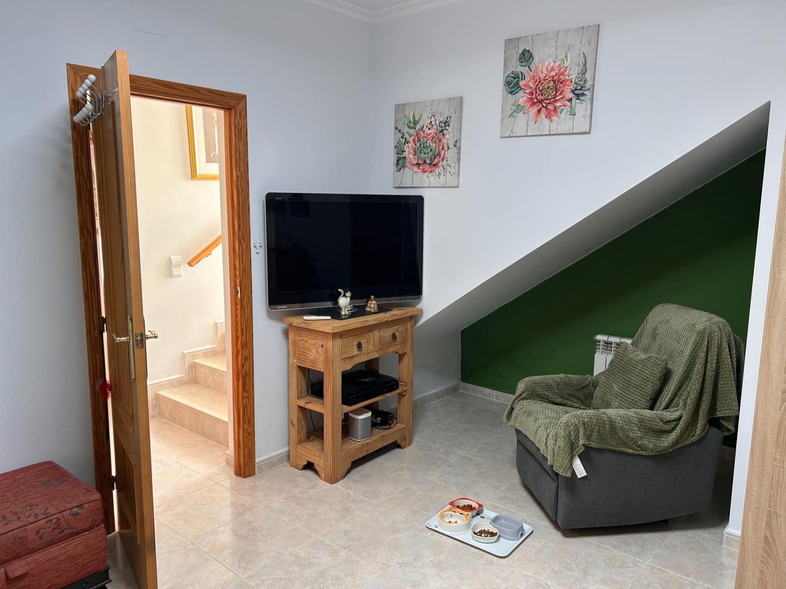 3 Zimmer Villa zu verkaufen in Parcent mit Pool - 345.000 € (Ref: 9337956)