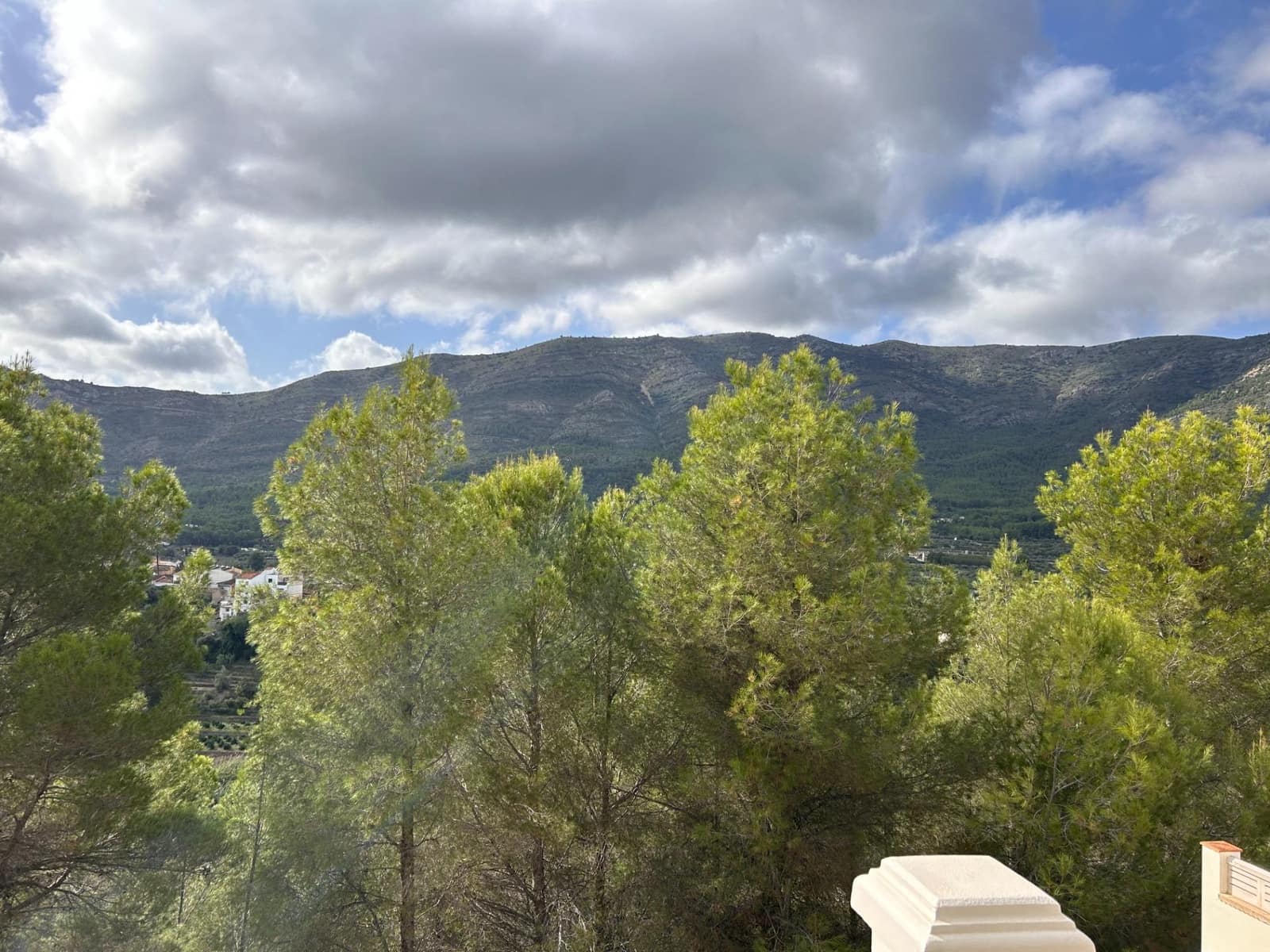 3 Zimmer Villa zu verkaufen in Parcent mit Pool - 345.000 € (Ref: 9337956)