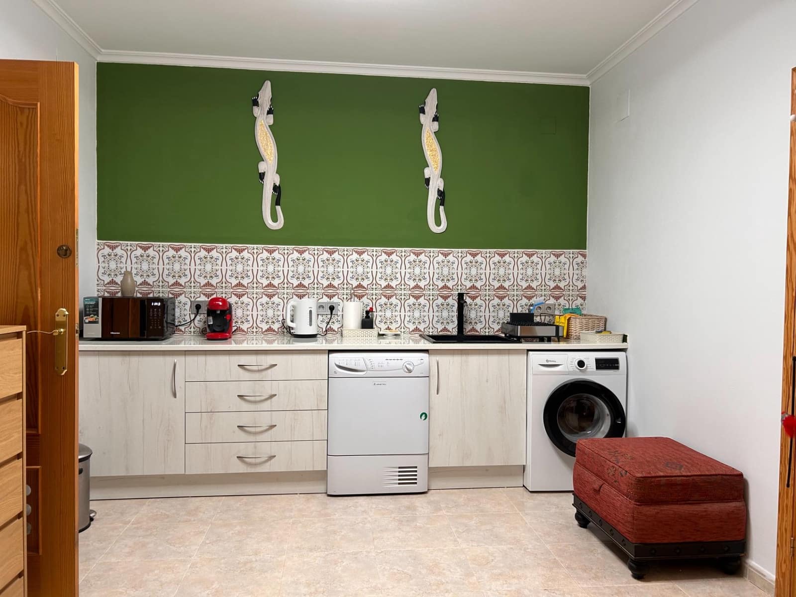 3 Zimmer Villa zu verkaufen in Parcent mit Pool - 345.000 € (Ref: 9337956)