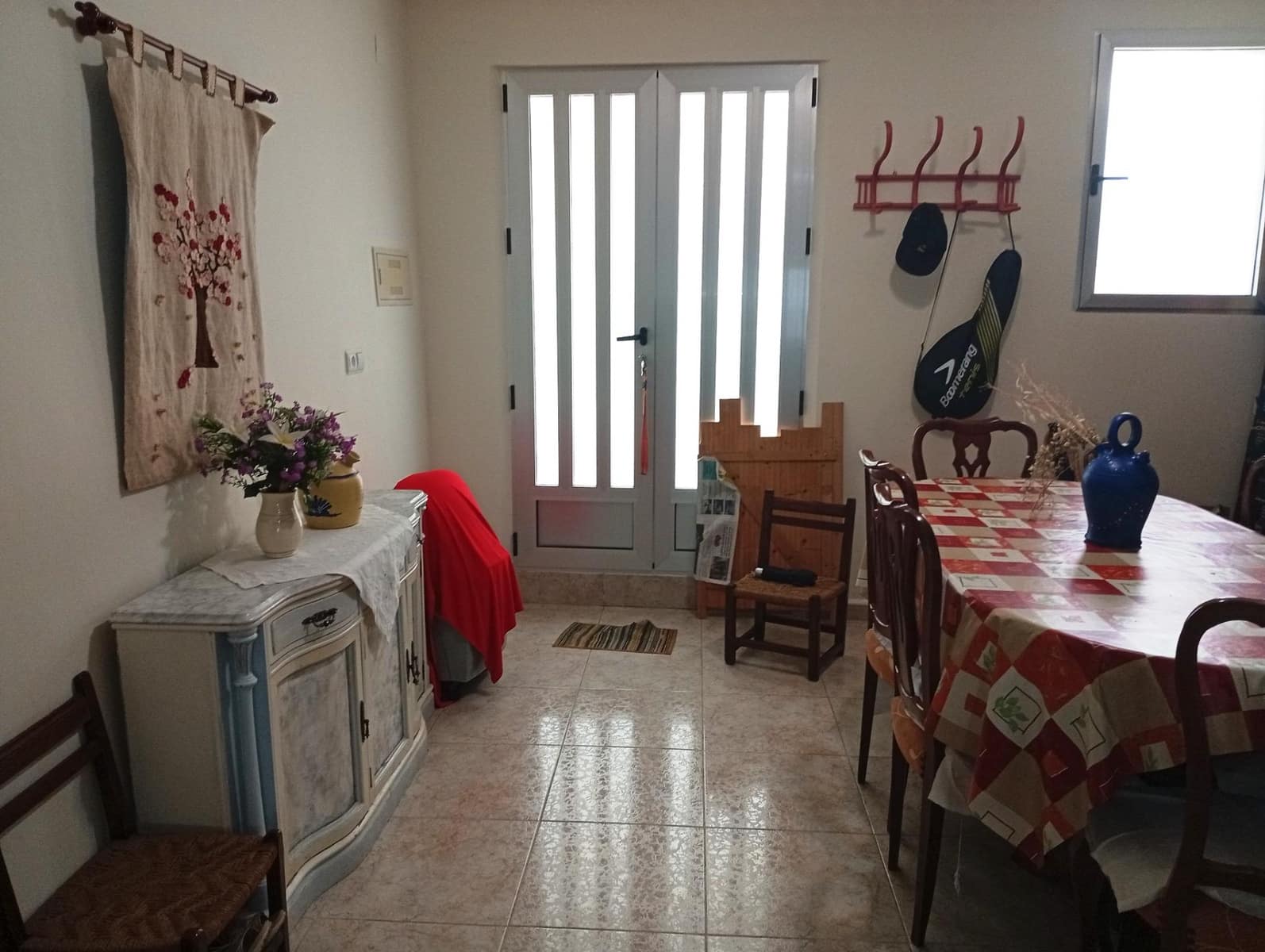 Casa de 3 habitaciones en Tárbena en venta - 130.000 € (Ref: 9518850)
