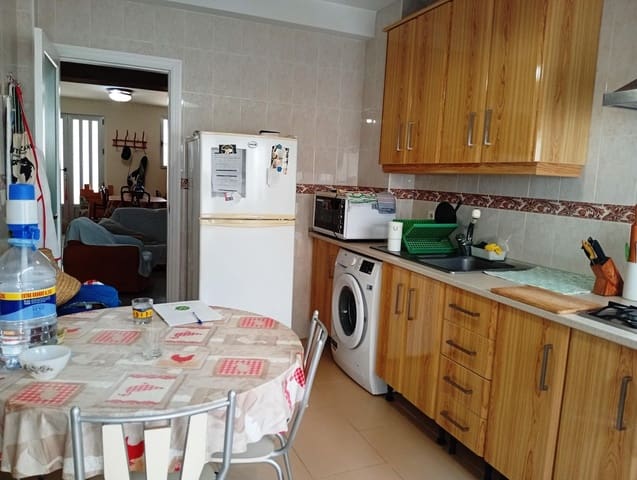 3 Zimmer Haus zu verkaufen in Tárbena - 130.000 € (Ref: 9518850)