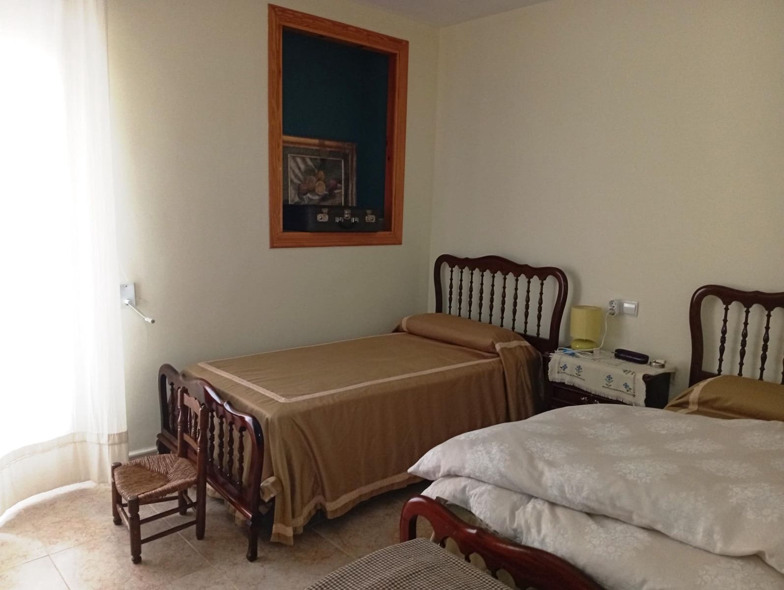 Casa de 3 habitaciones en Tárbena en venta - 130.000 € (Ref: 9518850)