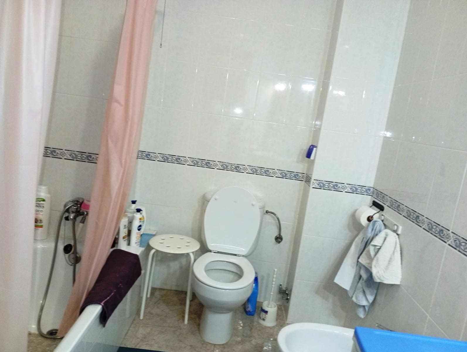 Casa de 3 habitaciones en Tárbena en venta - 130.000 € (Ref: 9518850)