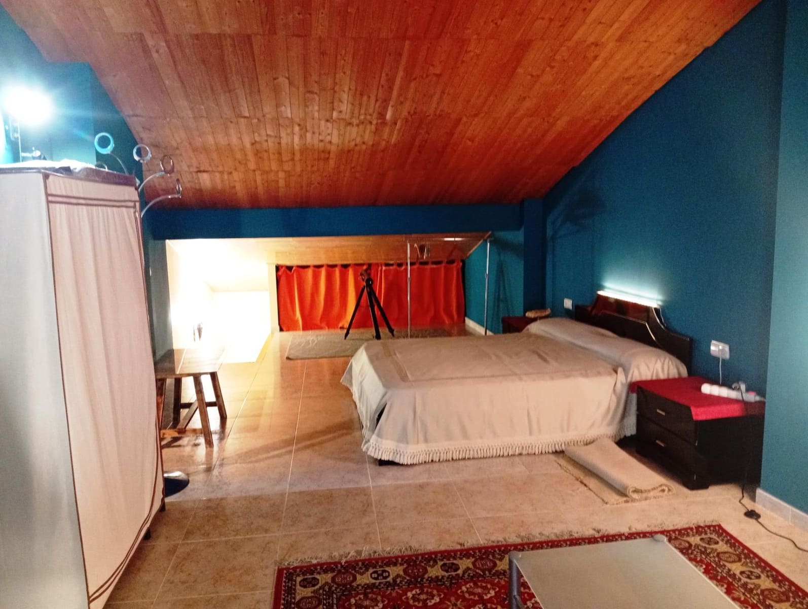 Casa de 3 habitaciones en Tárbena en venta - 130.000 € (Ref: 9518850)