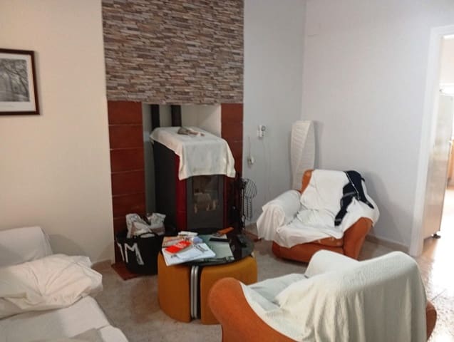 3 Zimmer Haus zu verkaufen in Tárbena - 130.000 € (Ref: 9518850)