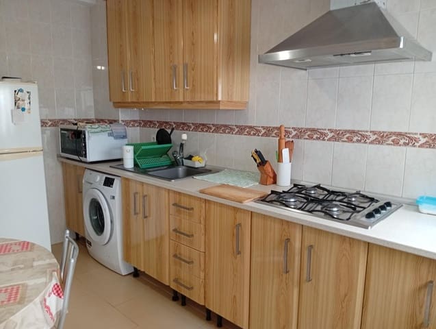 3 Zimmer Haus zu verkaufen in Tárbena - 130.000 € (Ref: 9518850)