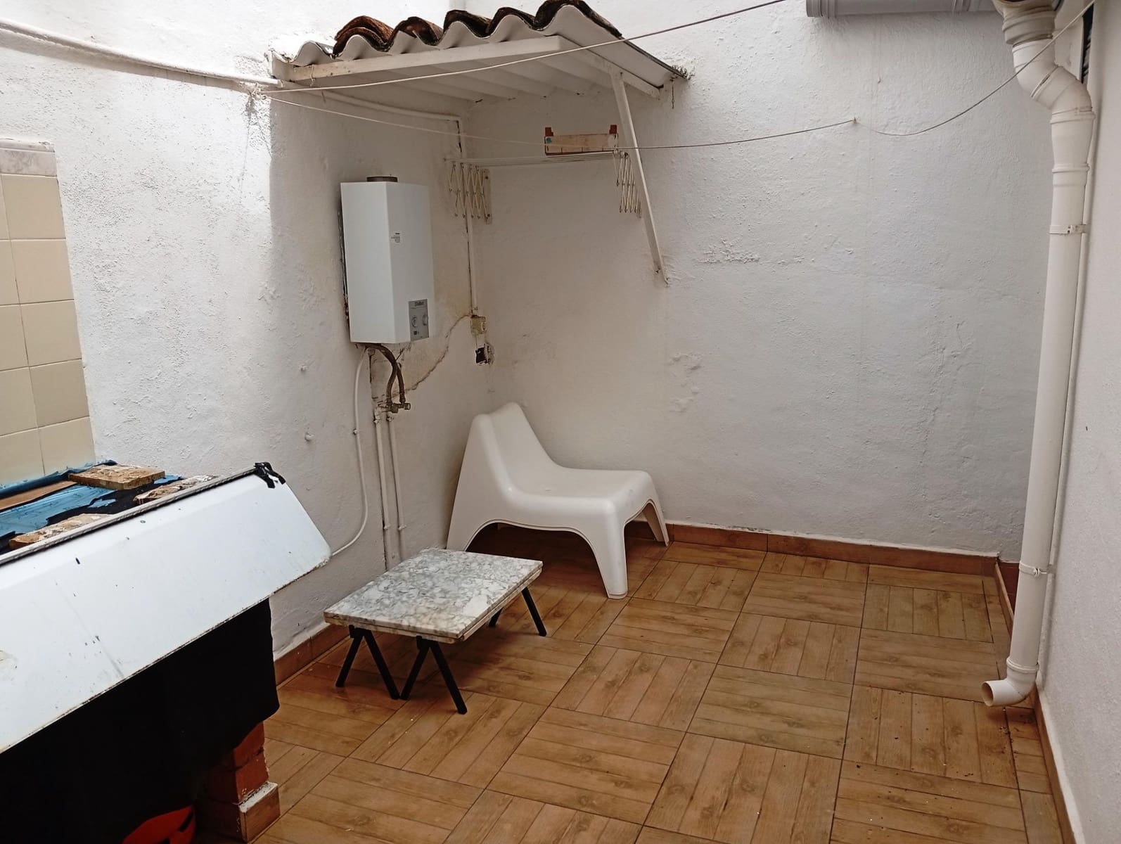 Casa de 3 habitaciones en Tárbena en venta - 130.000 € (Ref: 9518850)
